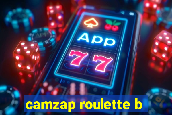 camzap roulette b